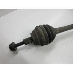 Cardan Gauche (transmission) Seat Leon 2 Phase 1